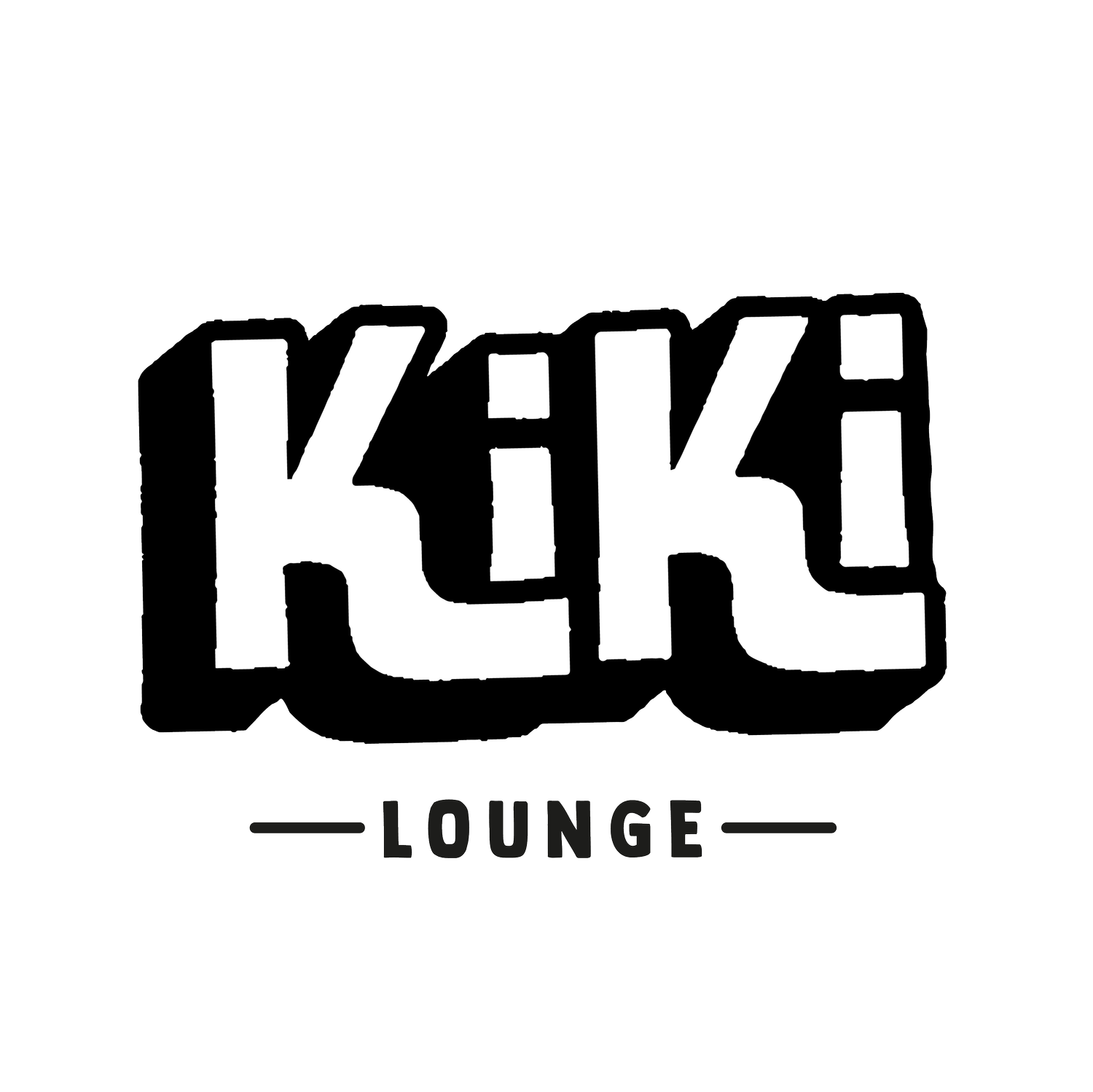 Have a Break, Have a Kiki' T-shirt — Kiki Lounge